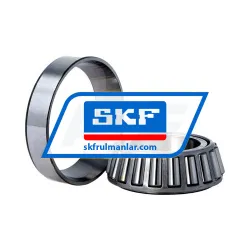 SKF 32028X rulman resim 2