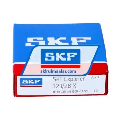 SKF 32028X rulman resim 4