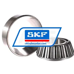 SKF 32313BJ2/QU4CL7CVQ267 rulman resim 2