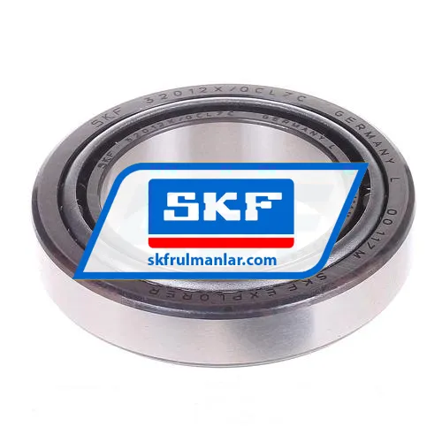 SKF 32012X/QCL7C ürün fotoğrafı 2
