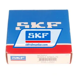 SKF 32012X/QCL7C rulman resim 3