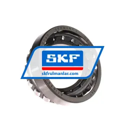 SKF BT1B332987/CL7CVQ060 rulman resim 2
