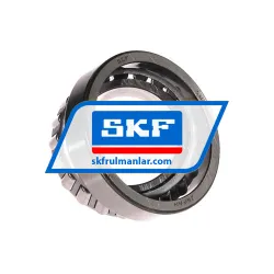 SKF LM29749/710 rulman resim 2