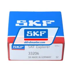 SKF 33206 rulman resim 3
