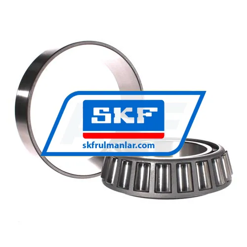 SKF 32219 ürün fotoğrafı 2