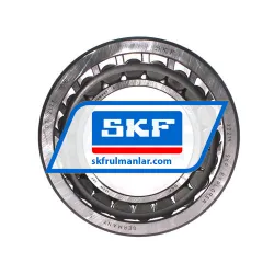 SKF 32219 rulman resim 3