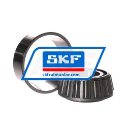 SKF 32308J2/Q rulman resim 2