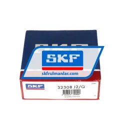 SKF 32308J2/Q rulman resim 4