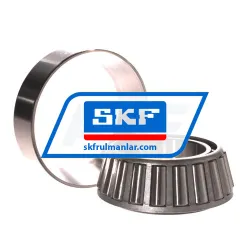 SKF 33211/Q rulman resim 2