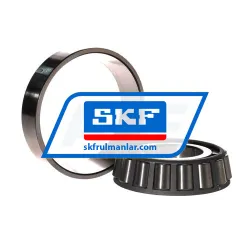 SKF 30309J2 rulman resim 2