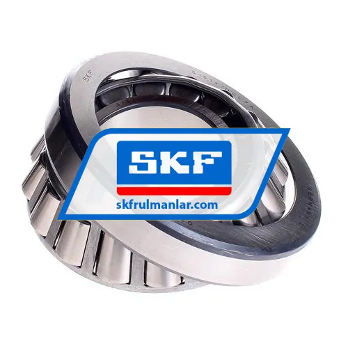 SKF 31314J2/QCL7A ürün fotoğrafı 2