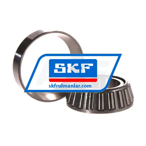 SKF 32006X/Q ürün fotoğrafı 2