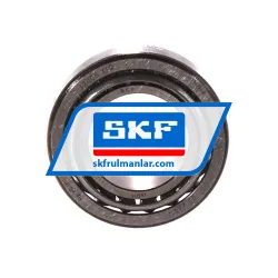 SKF 32006X/Q rulman resim 3