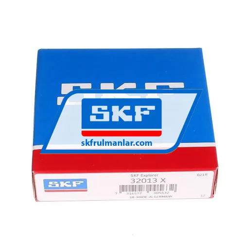 SKF 32013X ürün fotoğrafı 3
