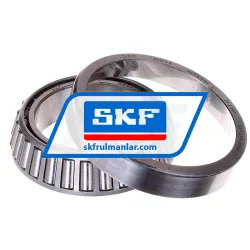 SKF 32013X rulman resim 2