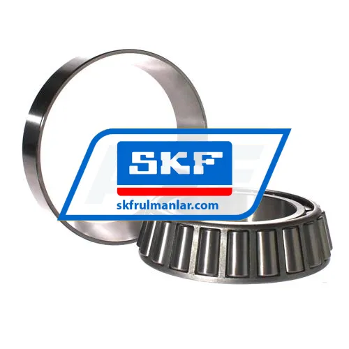 SKF HM518445/HM518410 ürün fotoğrafı 2