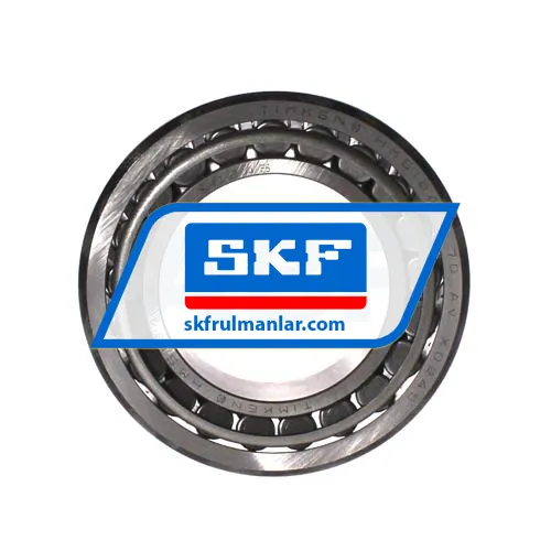 SKF HM518445/HM518410 ürün fotoğrafı 3