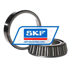 SKF HM518445/HM518410