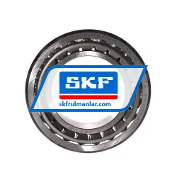 SKF HM518445/HM518410 rulman resim 3