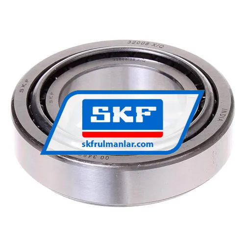 SKF 32008/38X/Q ürün fotoğrafı 3