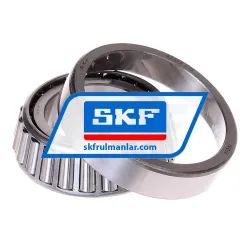 SKF 32008/38X/Q rulman resim 2