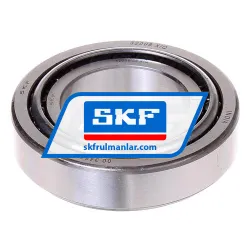 SKF 32008/38X/Q rulman resim 3
