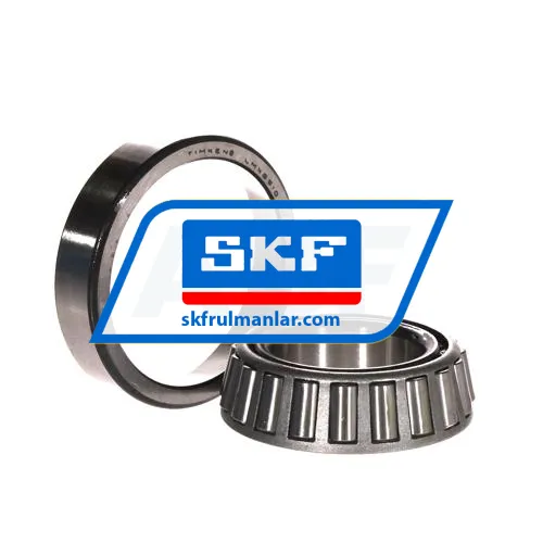SKF LM48548A/510/Q