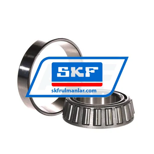 SKF LM48548A/510/Q ürün fotoğrafı 2