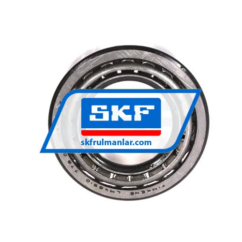 SKF LM48548A/510/Q ürün fotoğrafı 3