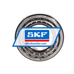 SKF LM48548A/510/Q rulman resim 3