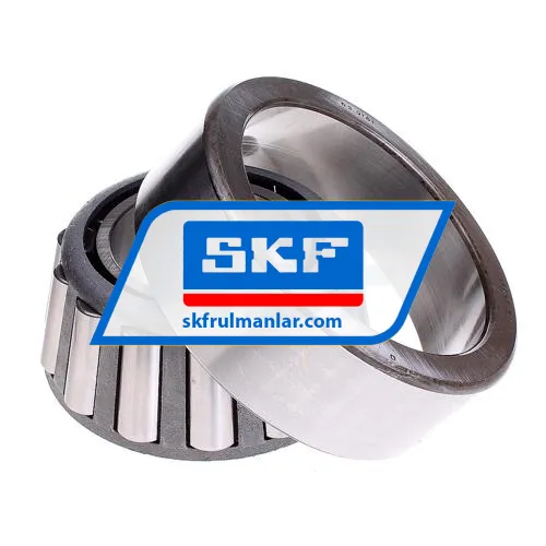 SKF 639161 ürün fotoğrafı 2