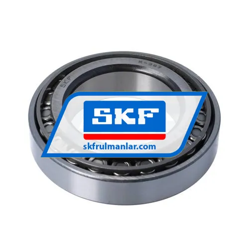 SKF K-387/K-382 ürün fotoğrafı 2