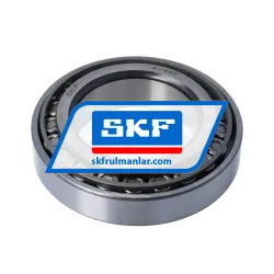 SKF K-387/K-382 rulman resim 2