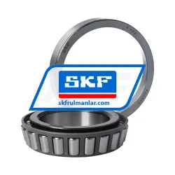 SKF K-387/K-382 rulman resim 3