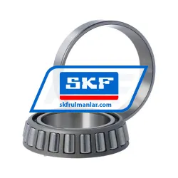 SKF K-387/K-382 rulman resim 4