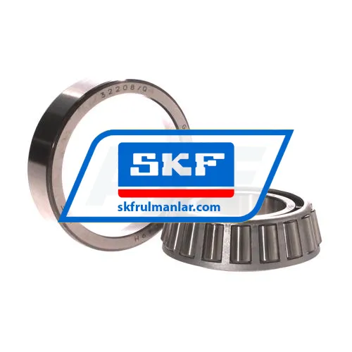 SKF 32208J2/Q
