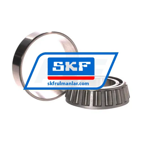 SKF 32208J2/Q ürün fotoğrafı 2