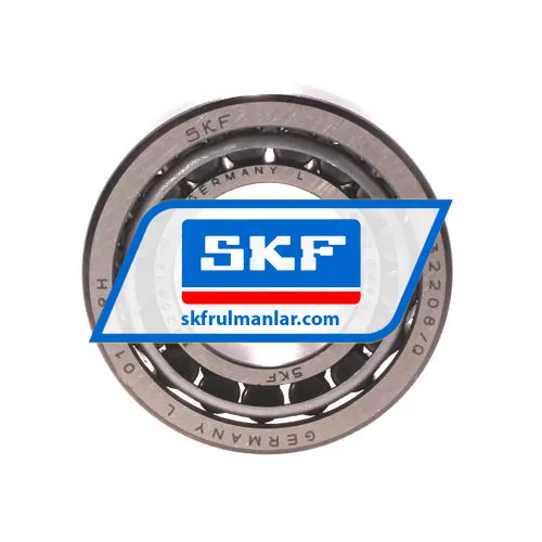 SKF 32208J2/Q ürün fotoğrafı 3