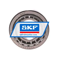 SKF 32208J2/Q rulman resim 3
