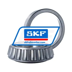 SKF 32222J2 rulman resim 3