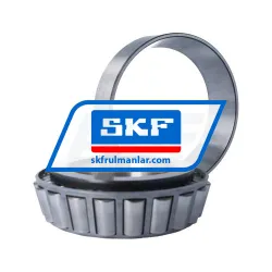 SKF 32222J2 rulman resim 4