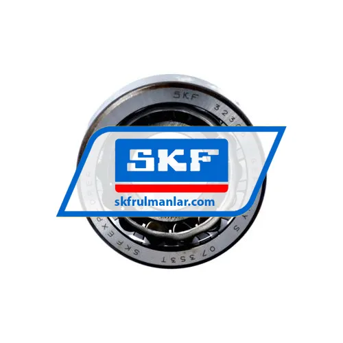 SKF 32306 ürün fotoğrafı 3