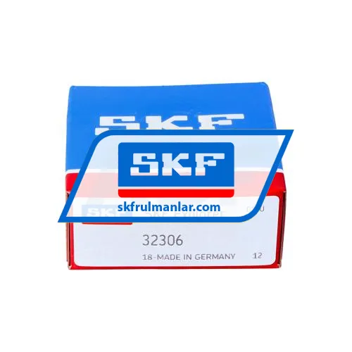 SKF 32306 ürün fotoğrafı 4