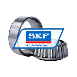 SKF 32306 rulman resim 2