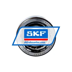 SKF 32306 rulman resim 3