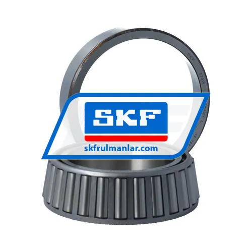 SKF 33016 ürün fotoğrafı 3