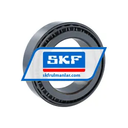 SKF 33016 rulman resim 2