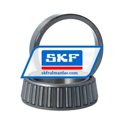 SKF 33016 rulman resim 3