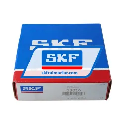 SKF 33016 rulman resim 5