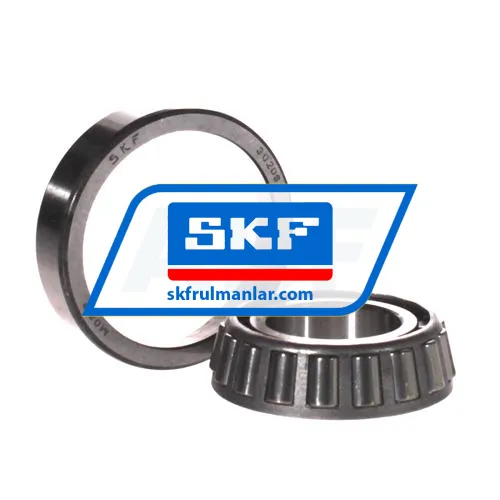 SKF 30206J2